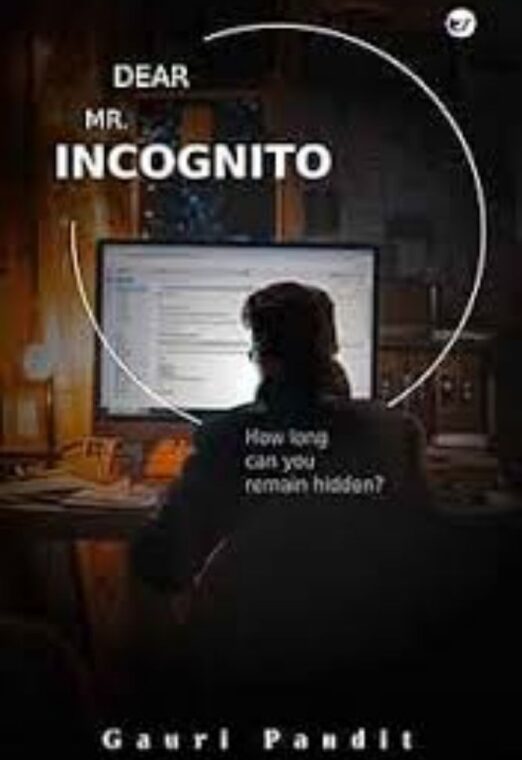 Dear Mr Incognito