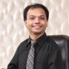 Ashwin Karthik Author