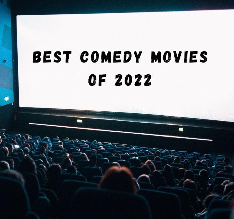 Best Comedy Movies of 2022