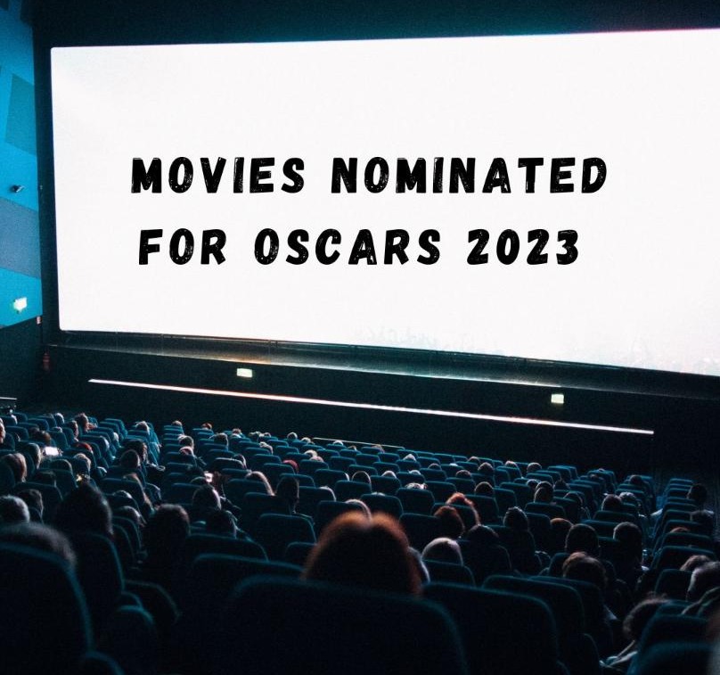 Movies Nominated for Oscars 2023 | Best of Cinema