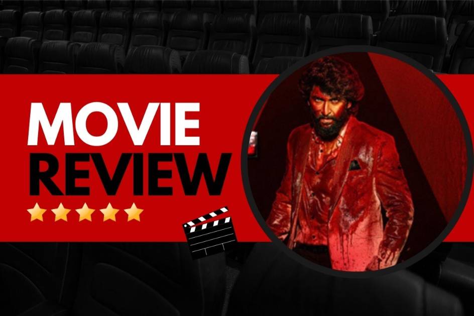 HIT 3 (Telugu) review