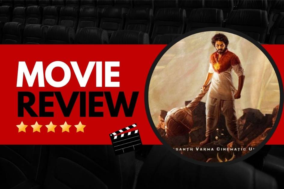 Hanu Man (2024) Movie Review