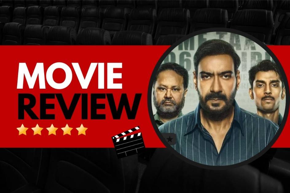 Raid movie review