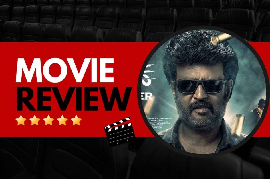 Vettaiyan (Tamil) review