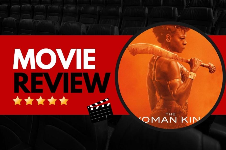 The Woman King Reviews