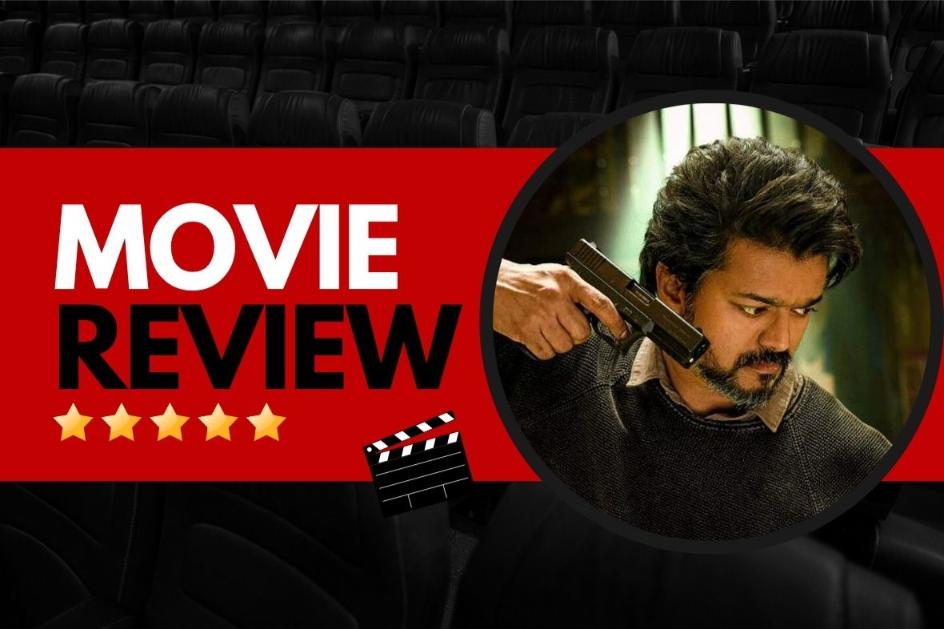 beast movie review