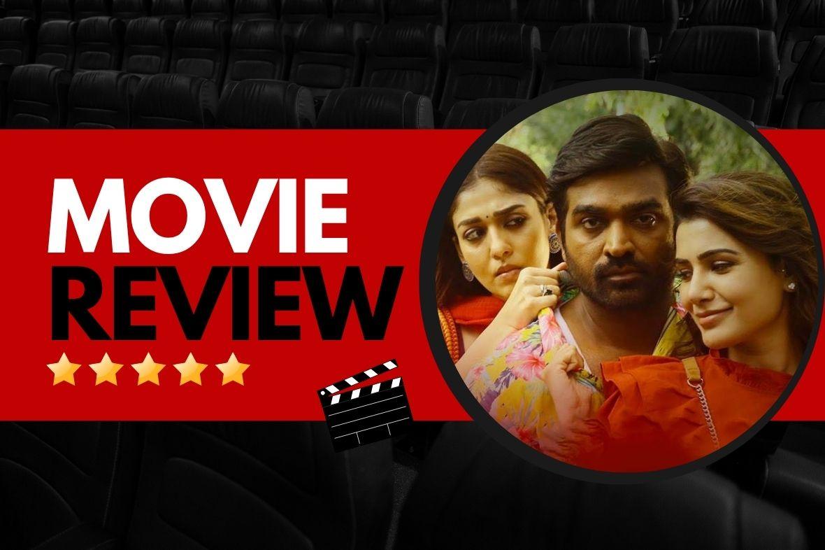 Kaathuvaakula Rendu Kaadhal movie review
