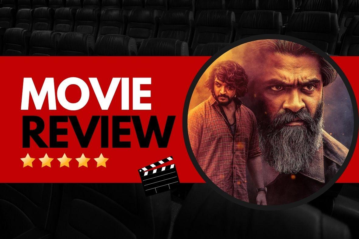 Kalaga Thalaivan movie review