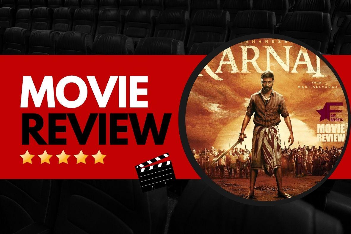 Karnan movie review