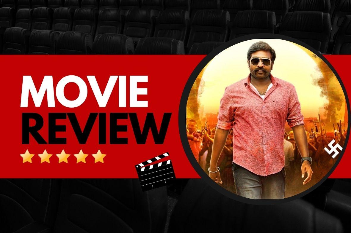 Laabam movie review