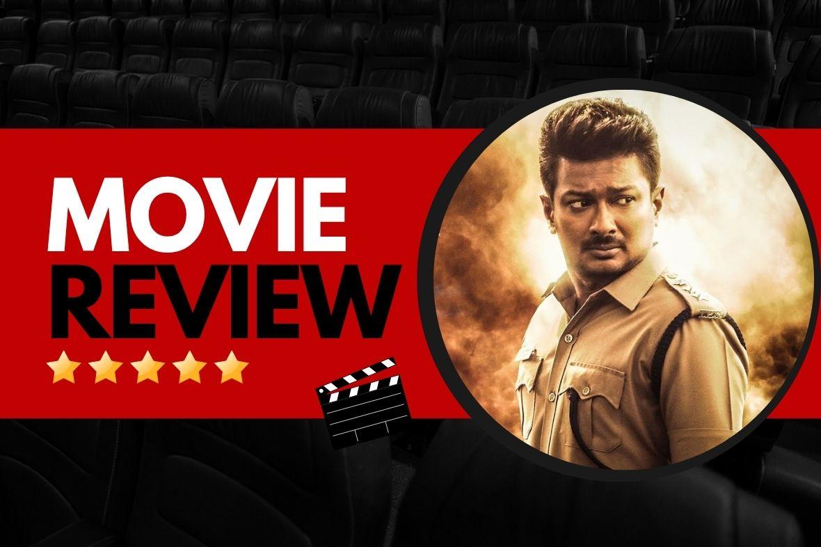Nenjukku Needhi movie review