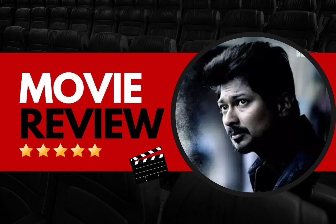 Pathu Thala movie review