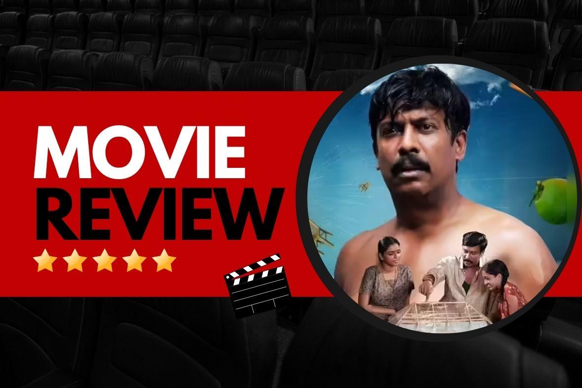 Thalaikoothal movie review