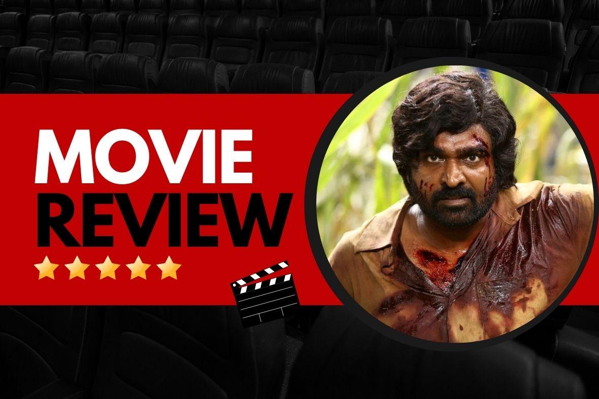 Viduthalai Part 2 movie review