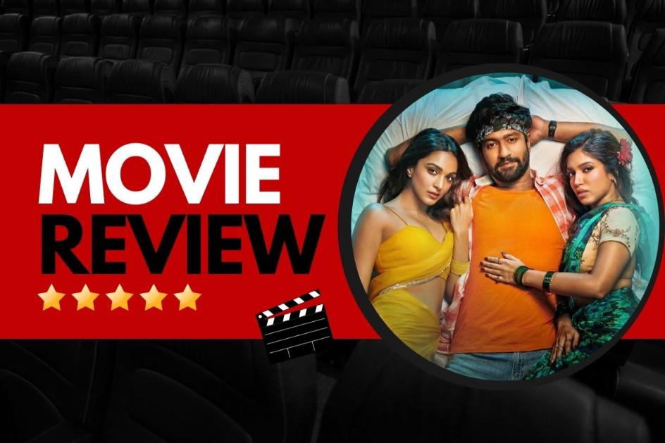 Govinda Naam Mera Review