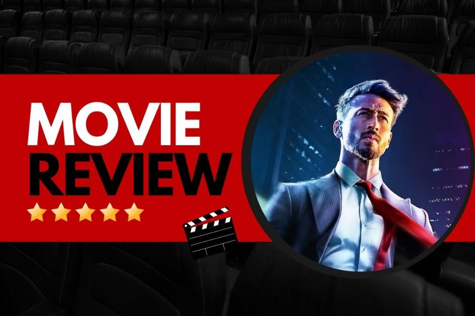 Heropanti 2 Movie Review