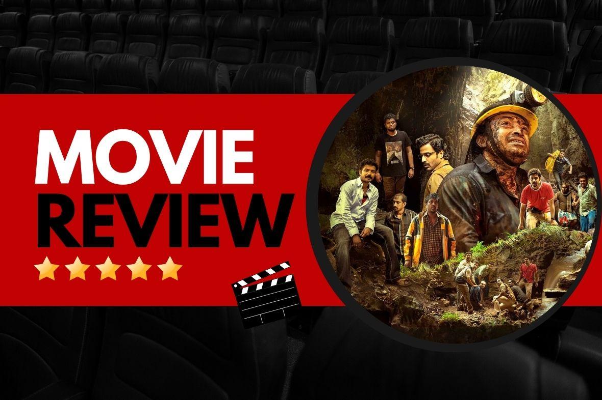 Manjummel Boys Movie Review