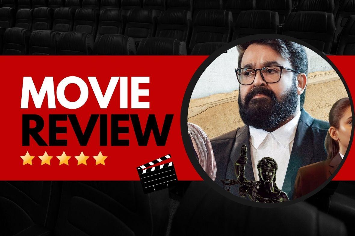 Neru Movie Review