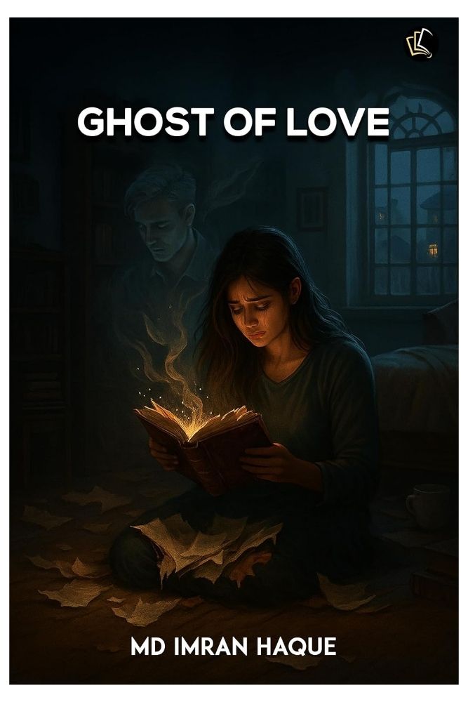 Ghost of Love