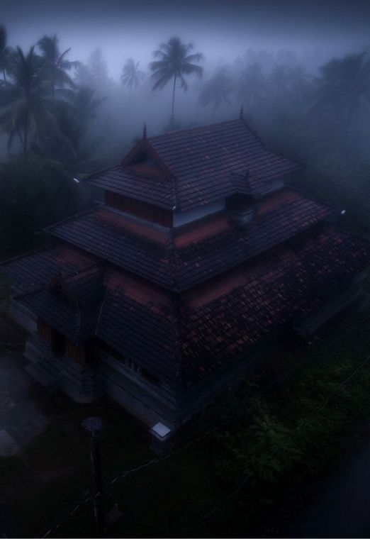 Bharat Kshetra – The Hidden Matrix